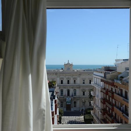 Sopramare - Tourist Home Бари Экстерьер фото
