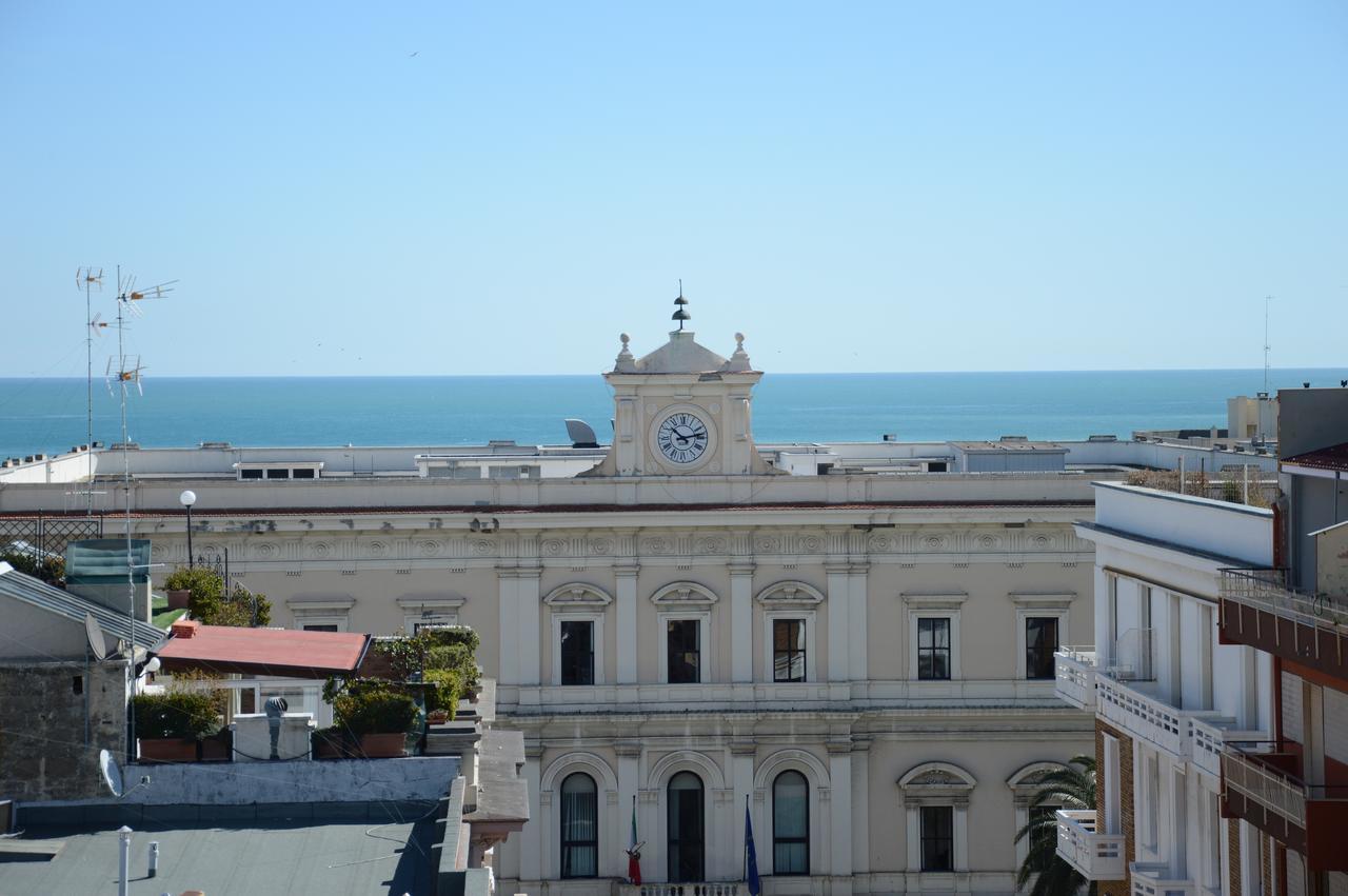 Sopramare - Tourist Home Бари Экстерьер фото